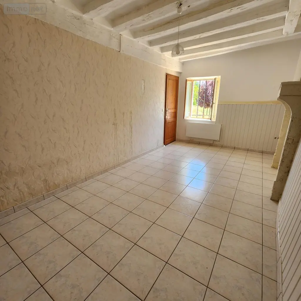 Maison a vendre Cherré-Au 72400 Sarthe 72 93 m2 4 pièces 197600 euros 72085-2166 009