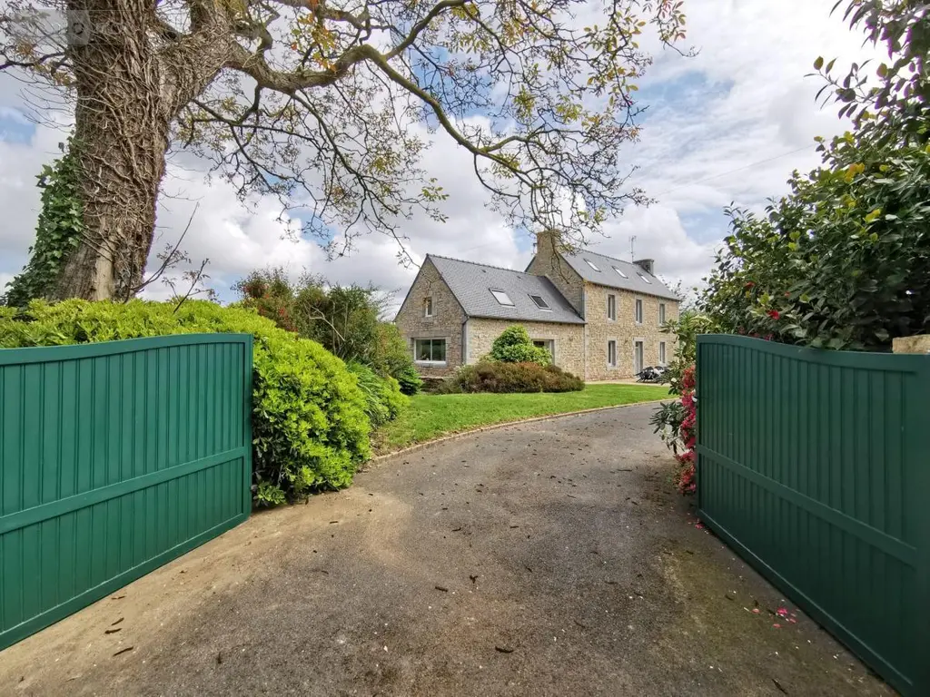 Maison a vendre Cavan 22140 Côtes-d'Armor 22 160 m2 10 pièces 457200 euros 22102-1958 002