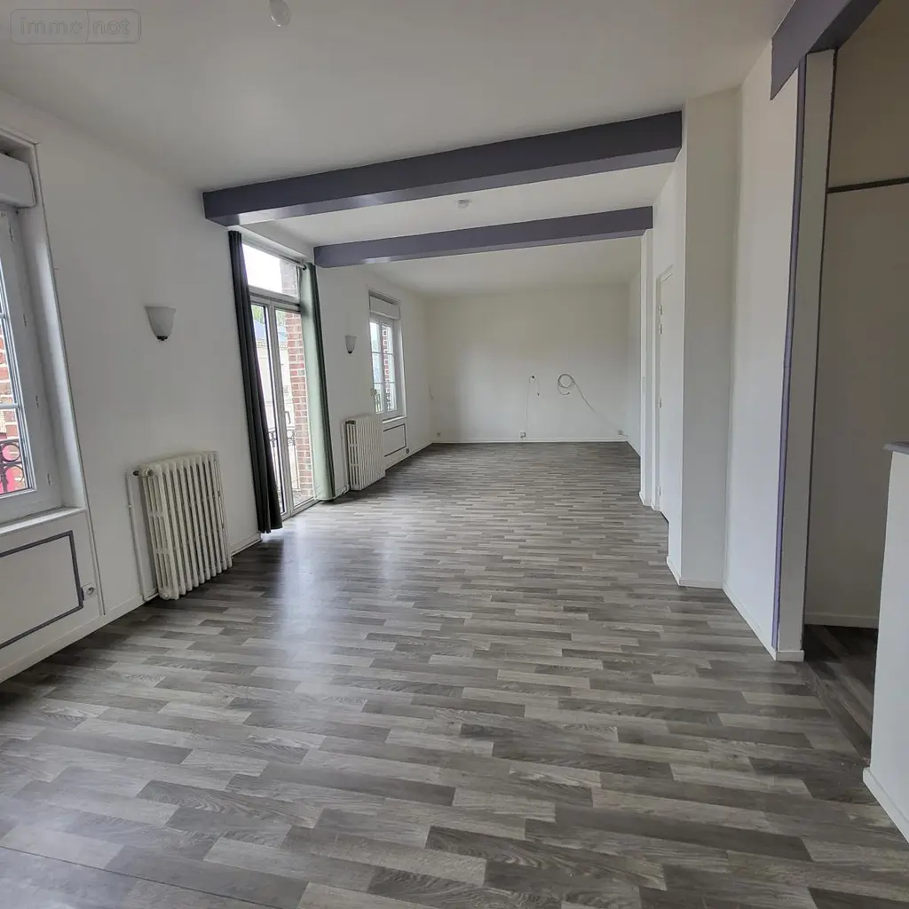 Maison a vendre Étrépagny 27150 Eure 27 153 m2 6 pièces 258300 euros 27033-230 009