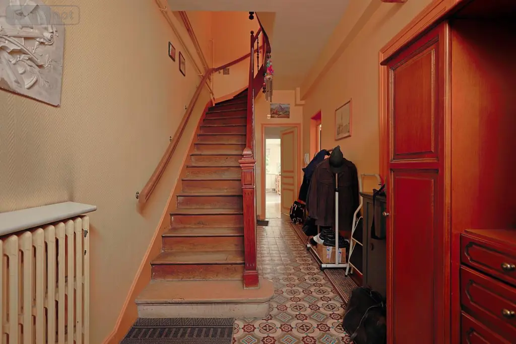 Maison a vendre Reims 51100 Marne 51 170 m2 7 pièces 448000 euros 51046-2701 009
