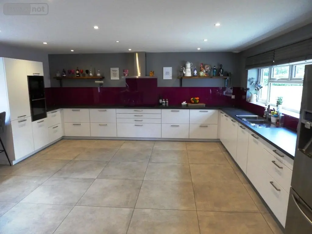 Maison a vendre Plouray 56770 Morbihan 56 700 m2 19 pièces 800680 euros 56075-2235 027
