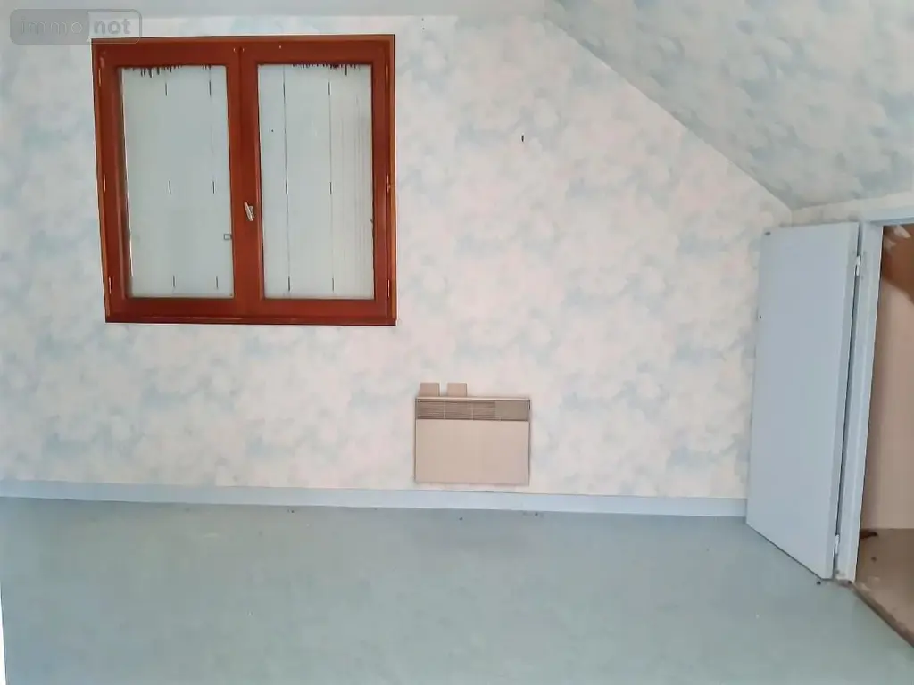 Maison a vendre Les Hauts-d'Anjou 49330 Maine-et-Loire 49 157 m2 6 pièces 218850 euros 49096-1423 007