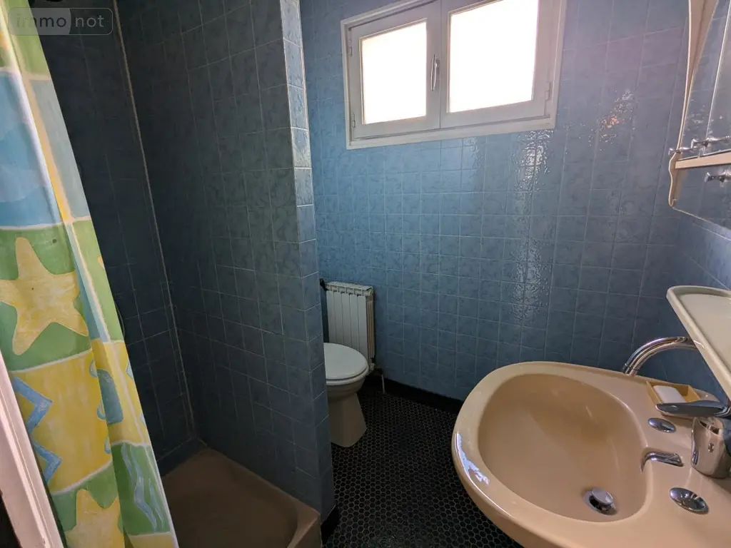 Maison a vendre Roudouallec 56110 Morbihan 56 138 m2 8 pièces 158140 euros 56071-2685 005