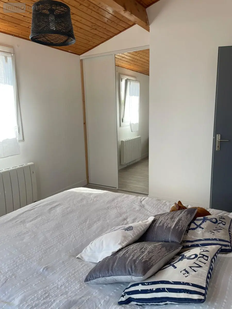 Maison a vendre Les Portes-en-Ré 17880 Charente-Maritime 17 200 m2 12 pièces 978000 euros 17018-1233 007