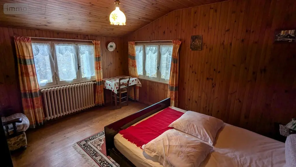 Immeuble de rapport a vendre Perros-Guirec 22700 Côtes-d'Armor 22 318 m2 671840 euros 22093-103 012