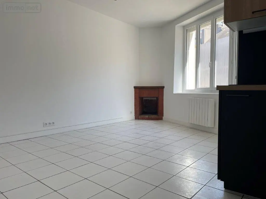 Appartement a vendre Saint-Malo 35400 Ille-et-Vilaine 35 30 m2 2 pièces 202800 euros 35084-809 002