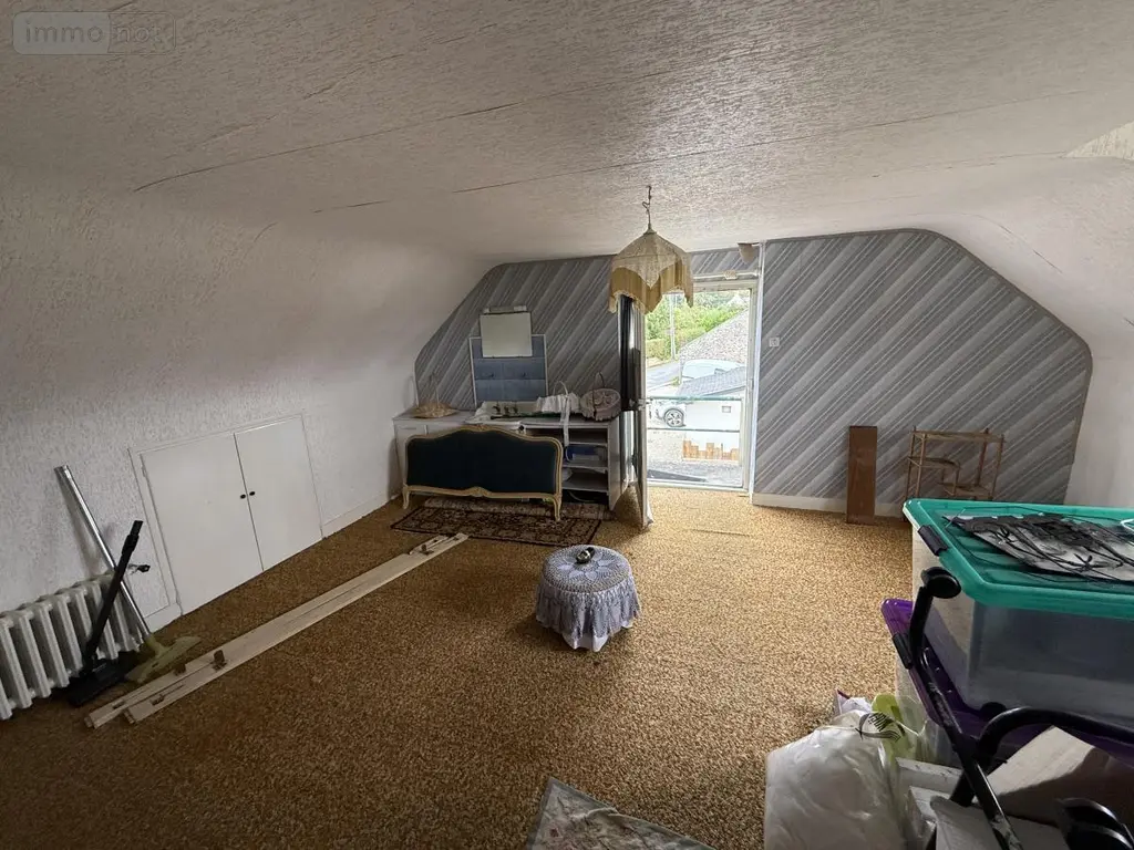 Maison a vendre Saint-Briac-sur-Mer 35800 Ille-et-Vilaine 35 82 m2 5 pièces 467550 euros 35104-1702 022