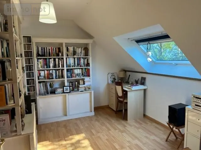 Maison a vendre Lorient 56100 Morbihan 56 179 m2 8 pièces 497976 euros 56083-1163 012