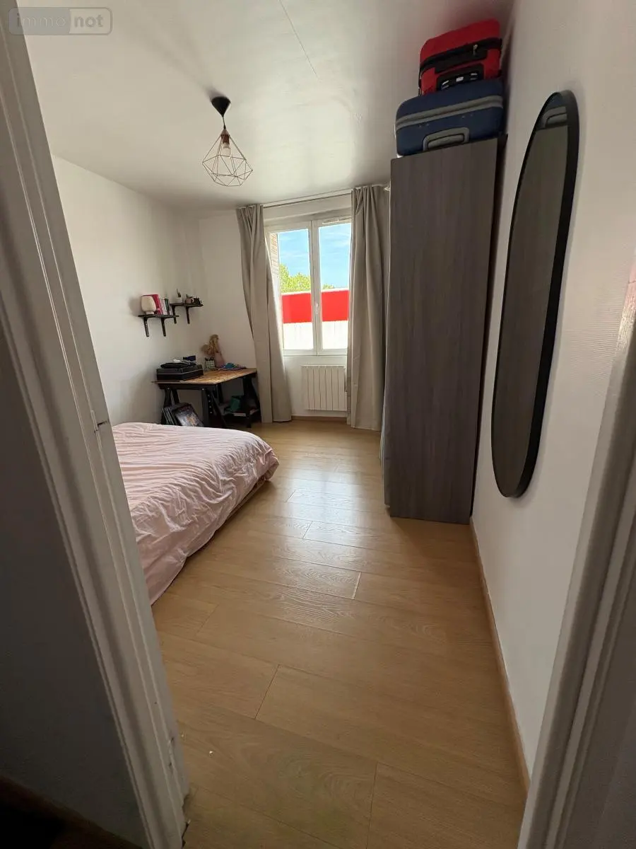 Location appartement Rouen 76000 Seine-Maritime 76 60 m2 3 pièces 750 euros 76012-L8 003