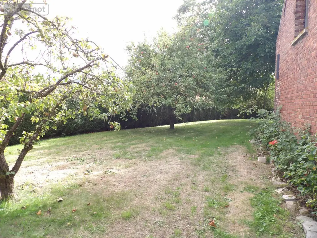 Maison a vendre Drouvin-le-Marais 62131 Pas-de-Calais 62 239 m2 6 pièces 468000 euros 62023-3977 022