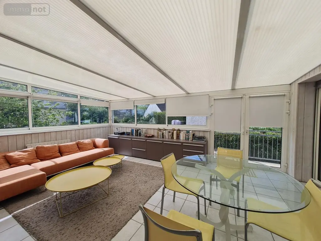 Maison a vendre Réguiny 56500 Morbihan 56 369 m2 11 pièces 348260 euros 56053-2522 010