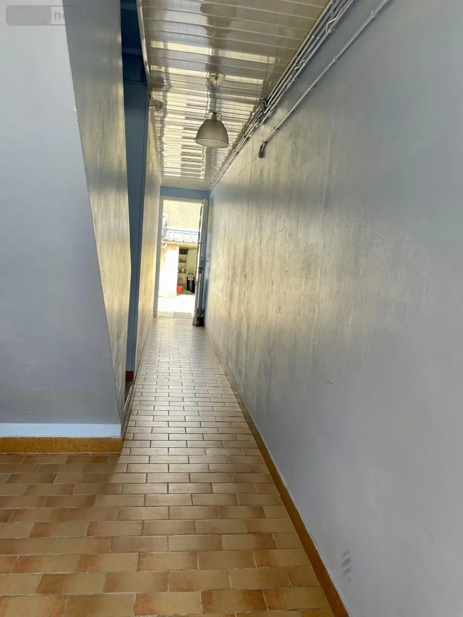 Immeuble de rapport a vendre Merlimont 62155 Pas-de-Calais 62 40 m2 199000 euros 62041-1701 007