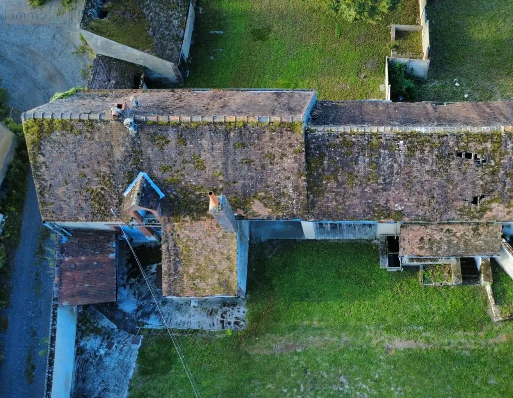 Fonds et murs commerciaux a vendre Corquilleroy 45120 Loiret 45 350 m2 5 pièces 126800 euros 45051-487 005