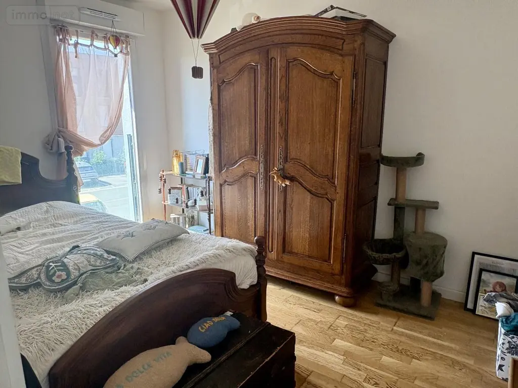 Appartement a vendre Arras 62000 Pas-de-Calais 62 54 m2 3 pièces 142000 euros 62041-1758 008