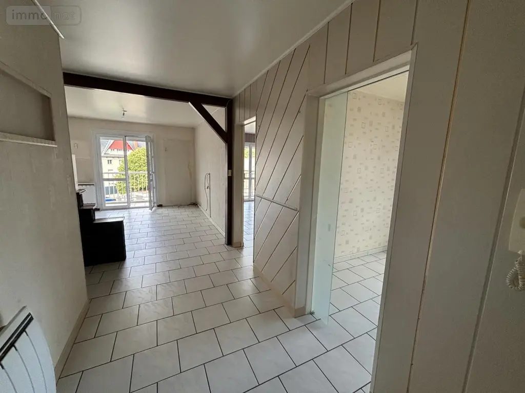 Appartement a vendre Bassens 73000 Savoie 73 67 m2 3 pièces 247000 euros 73006-323 004
