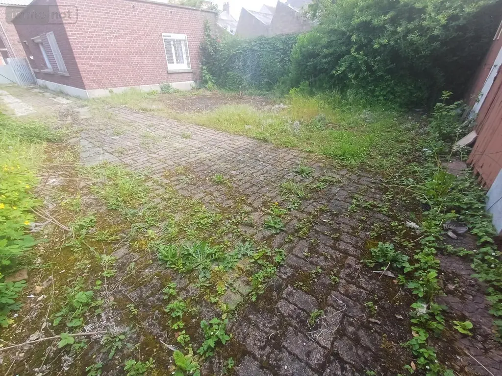 Maison a vendre Amiens 80000 Somme 80 65 m2 4 pièces 176630 euros 80011-5561 005