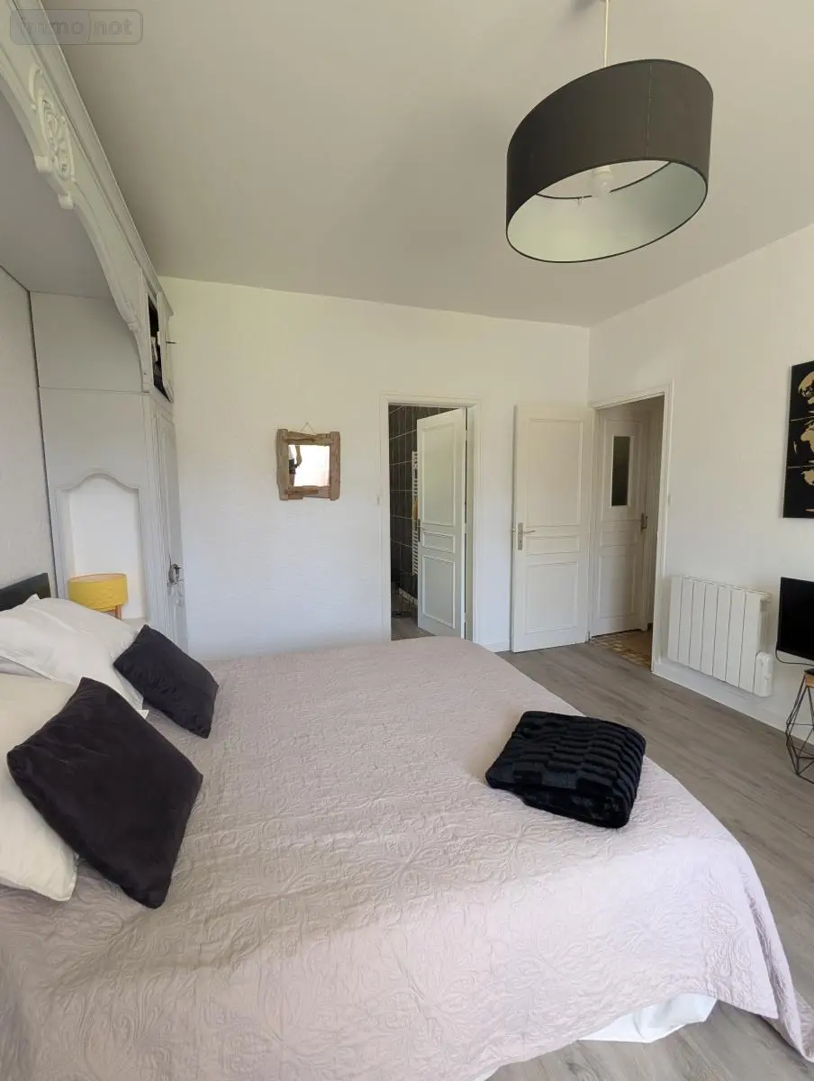 Maison a vendre Pommerit-le-Vicomte 22200 Côtes-d'Armor 22 180 m2 9 pièces 295000 euros 22017-1369 018