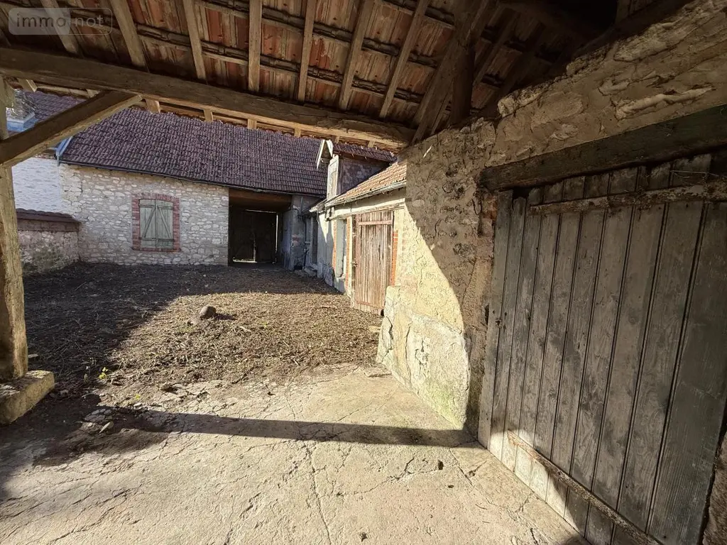 Maison a vendre Saint-Euphraise-et-Clairizet 51390 Marne 51 49 m2 3 pièces 165000 euros 51066-2124 033