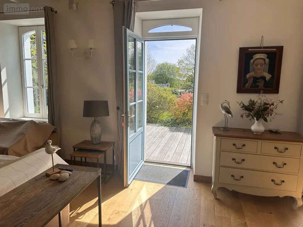 Maison a vendre Arradon 56610 Morbihan 56 152 m2 1434443 euros 56003-1375 006