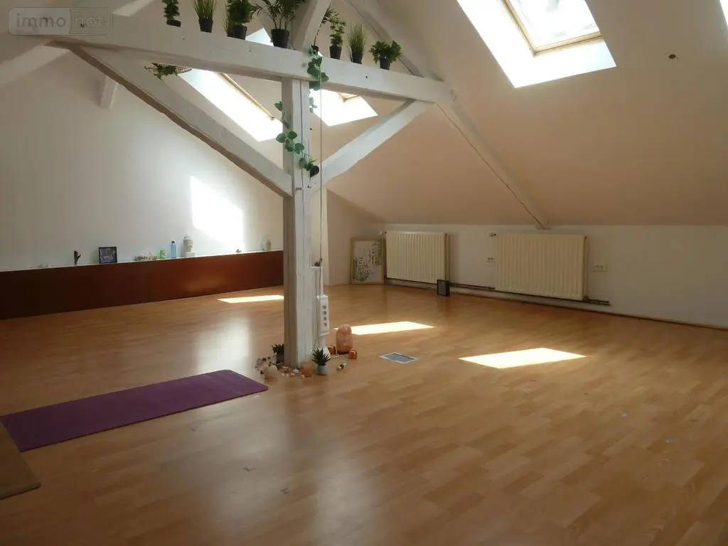 Location fonds et murs commerciaux Cambrai 59400 Nord 59 52 m2 410 euros 59083-L1777 002