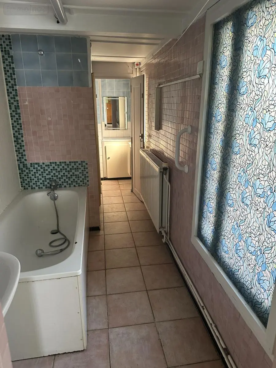 Maison a vendre Lomme 59160 Nord 59 85 m2 4 pièces 172950 euros 59017-2029 005