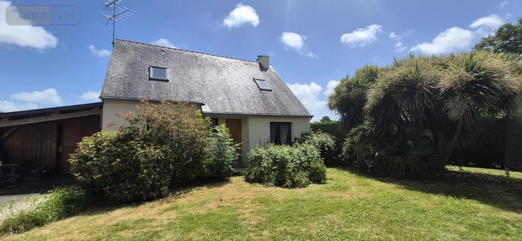 Maison a vendre Pluherlin 56220 Morbihan 56 115 m2 246750 euros 56013-883 001
