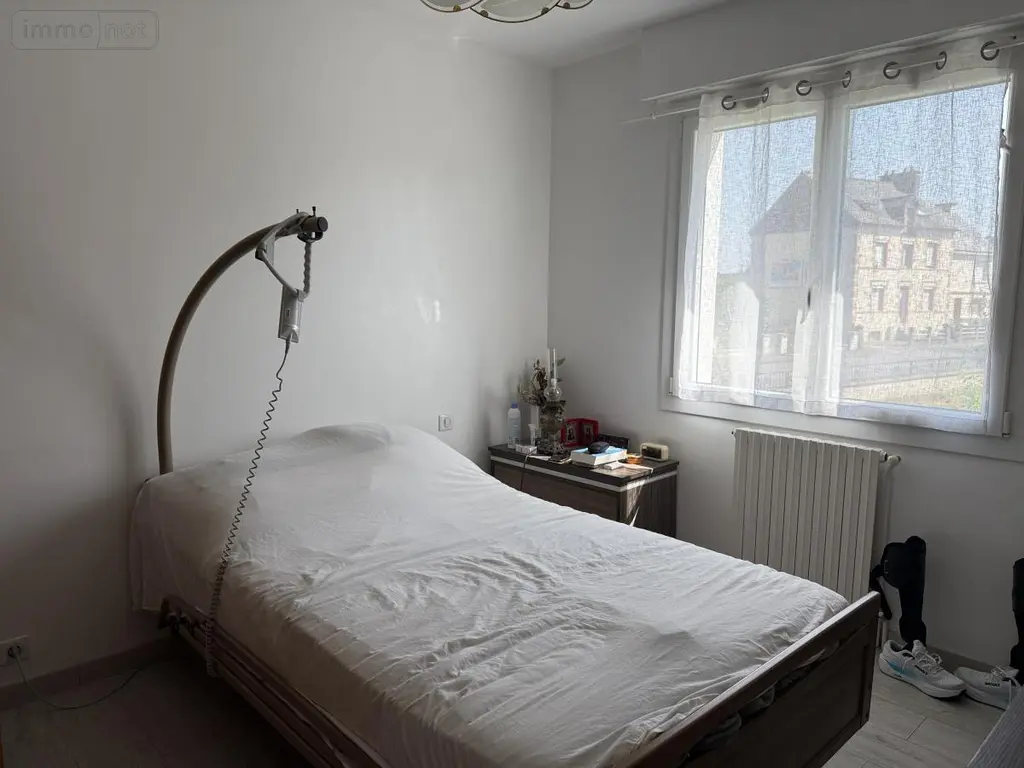 Maison a vendre Loudéac 22600 Côtes-d'Armor 22 144 m2 239246 euros 22115-3598 007