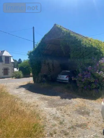 Maison a vendre Guern 56310 Morbihan 56 68 m2 73900 euros 56061-913 011