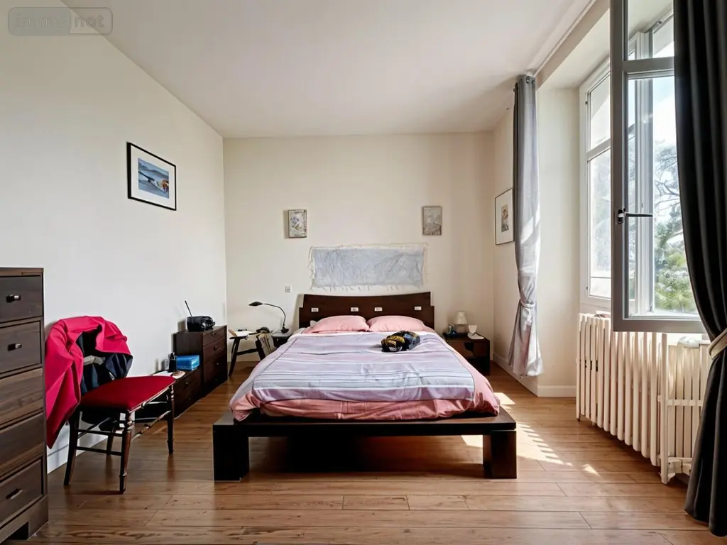 Maison a vendre Loire-Authion 49250 Maine-et-Loire 49 300 m2 8 pièces 488250 euros 49114-822 009
