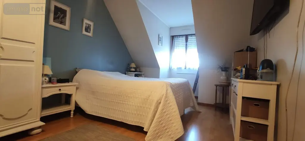 Maison a vendre Ficheux 62173 Pas-de-Calais 62 140 m2 6 pièces 289941 euros 62183-52 011