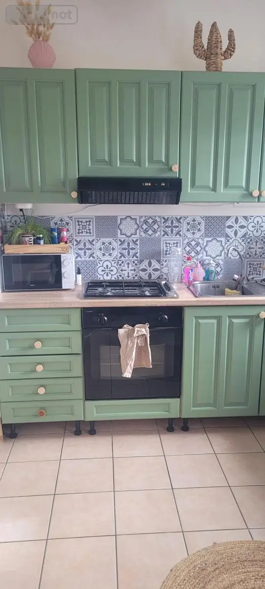 Location maison Bernay 27300 Eure 27 49 m2 590 euros 27049-L201 003