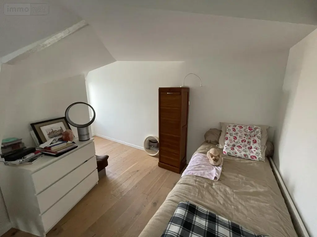 Appartement a vendre Reims 51100 Marne 51 92 m2 4 pièces 325000 euros 51046-2726 006
