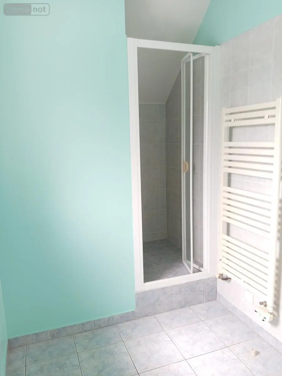 Maison a vendre Saint-Hilaire-du-Harcouët 50600 Manche 50 117 m2 4 pièces 261400 euros 50079-360 007