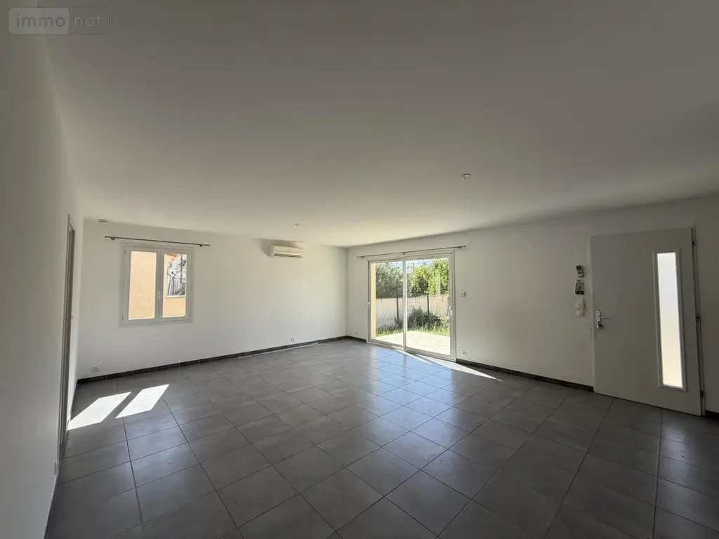 Location maison Saint-Just-d'Ardèche 07700 Ardèche 07 91 m2 4 pièces 905 euros 26060-L125 003
