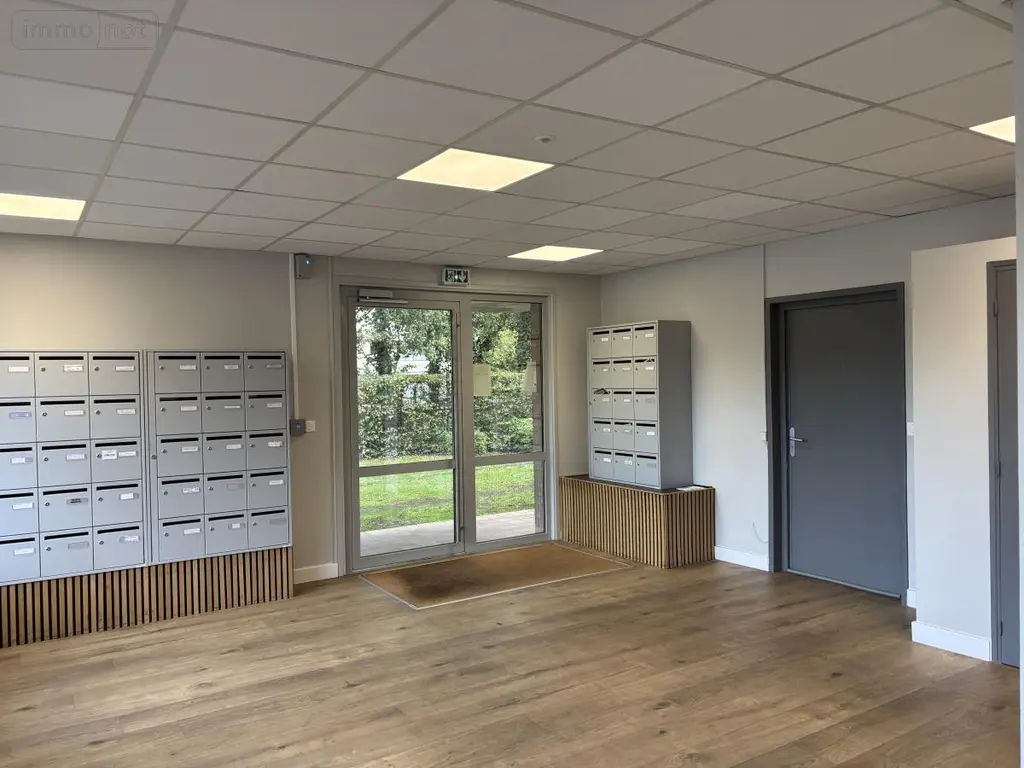Appartement a vendre Marcq-en-Barœul 59700 Nord 59 28 m2 1 pièce 110000 euros 59002-1683 003