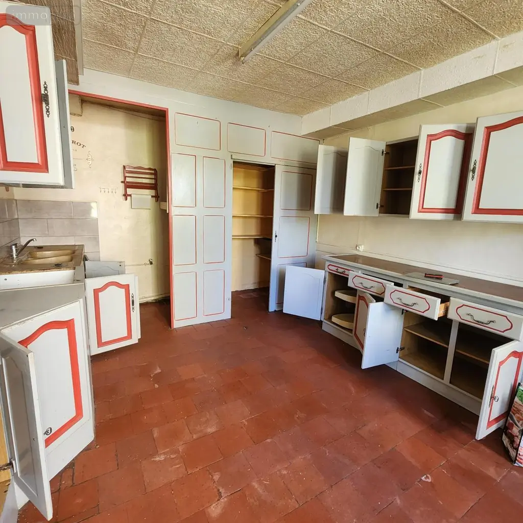 Maison a vendre Ceton 61260 Orne 61 130 m2 4 pièces 115500 euros 72085-2206 005