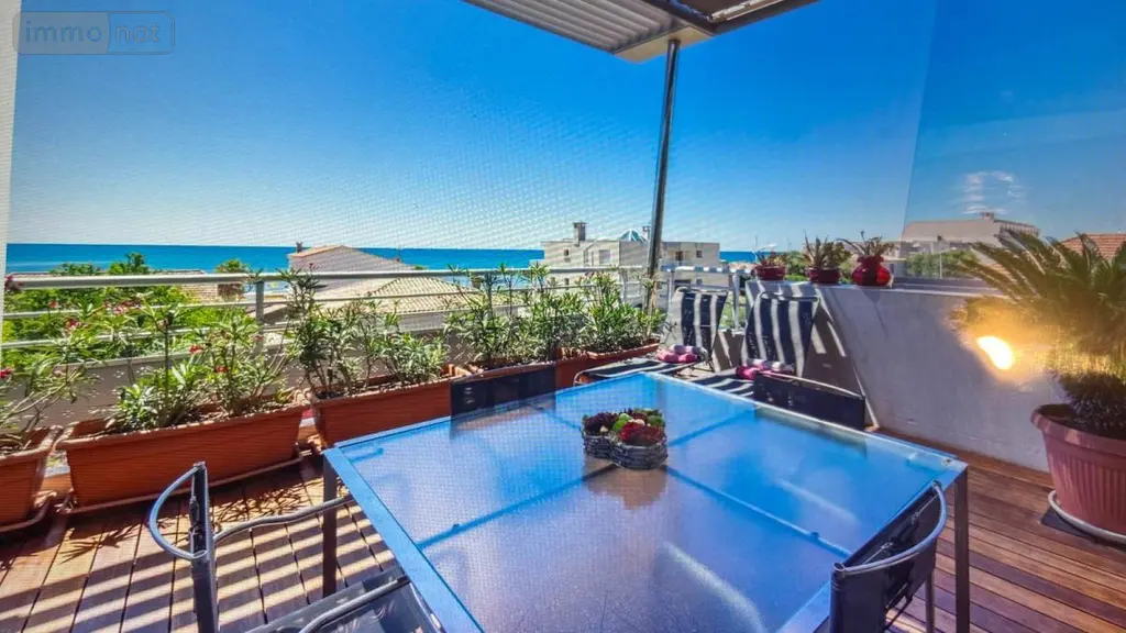 Maison a vendre Mauguio 34130 Hérault 34 434 m2 12 pièces 2750100 euros 12051-17 011