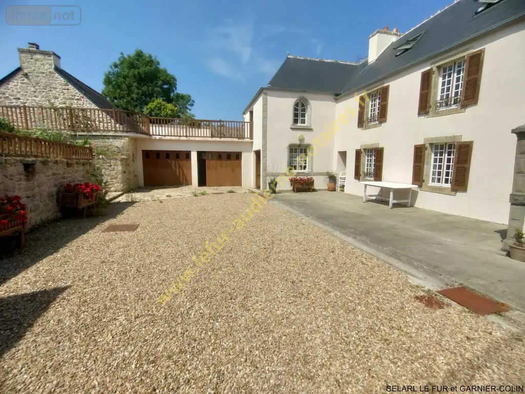 Maison a vendre Cléden-Cap-Sizun 29770 Finistère 29 150 m2 5 pièces 363750 euros 29021-2111 015
