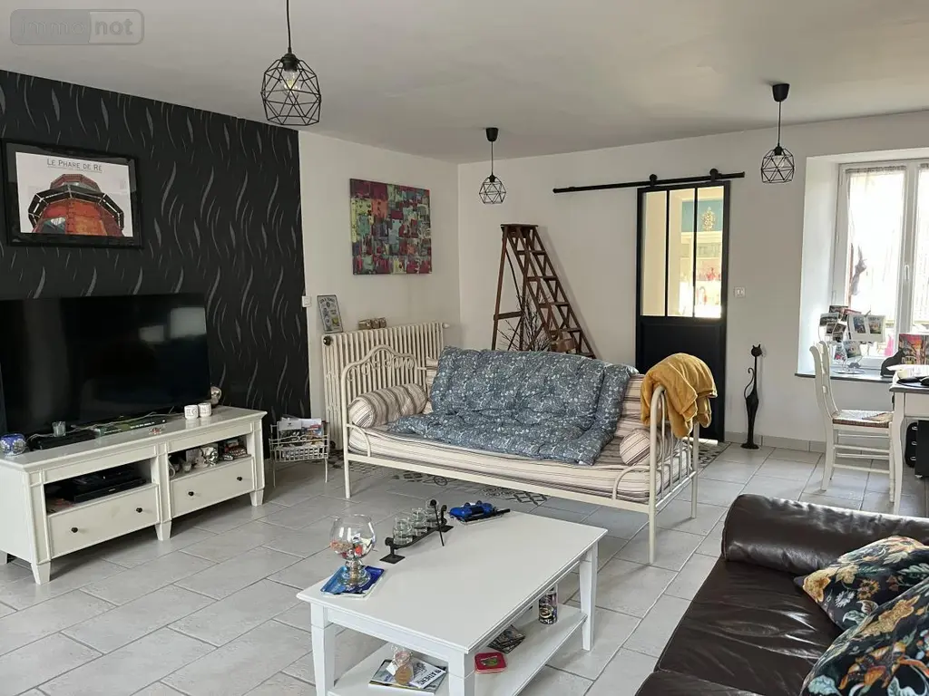 Maison a vendre Boursault 51480 Marne 51 195 m2 360400 euros 51022-2330 005