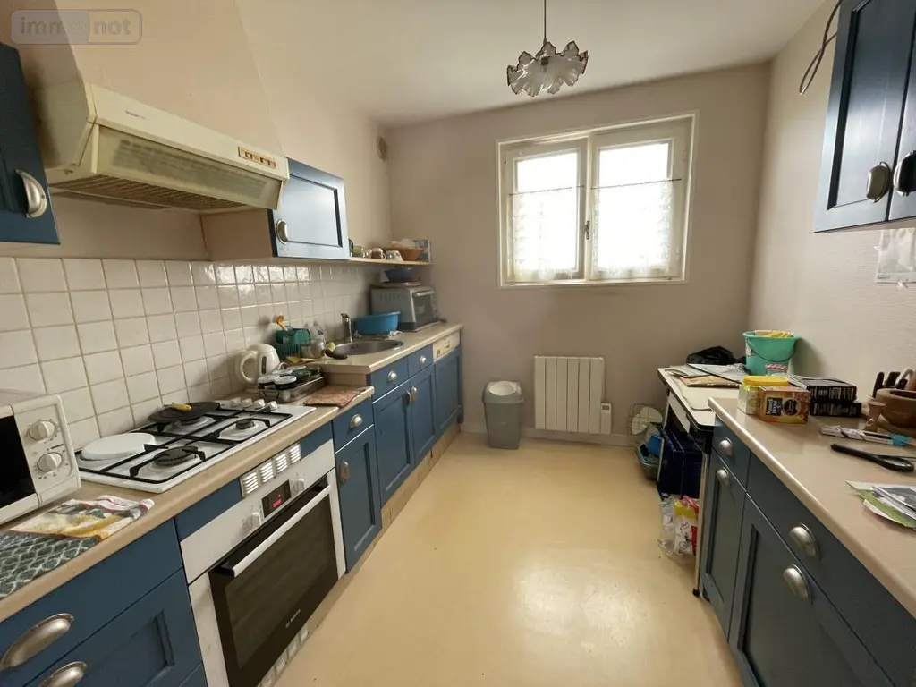Appartement a vendre Paimpol 22500 Côtes-d'Armor 22 69 m2 4 pièces 184926 euros 22023-3598 003
