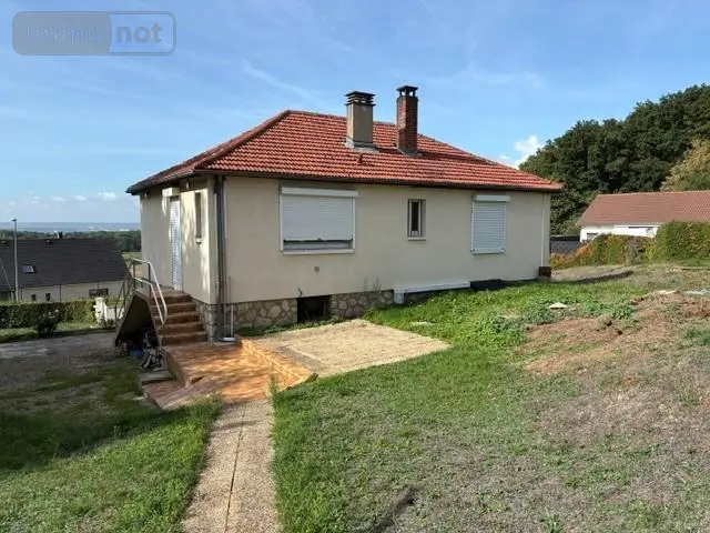 Maison a vendre Gouy 76520 Seine-Maritime 76 63 m2 210000 euros 76026-1372 007
