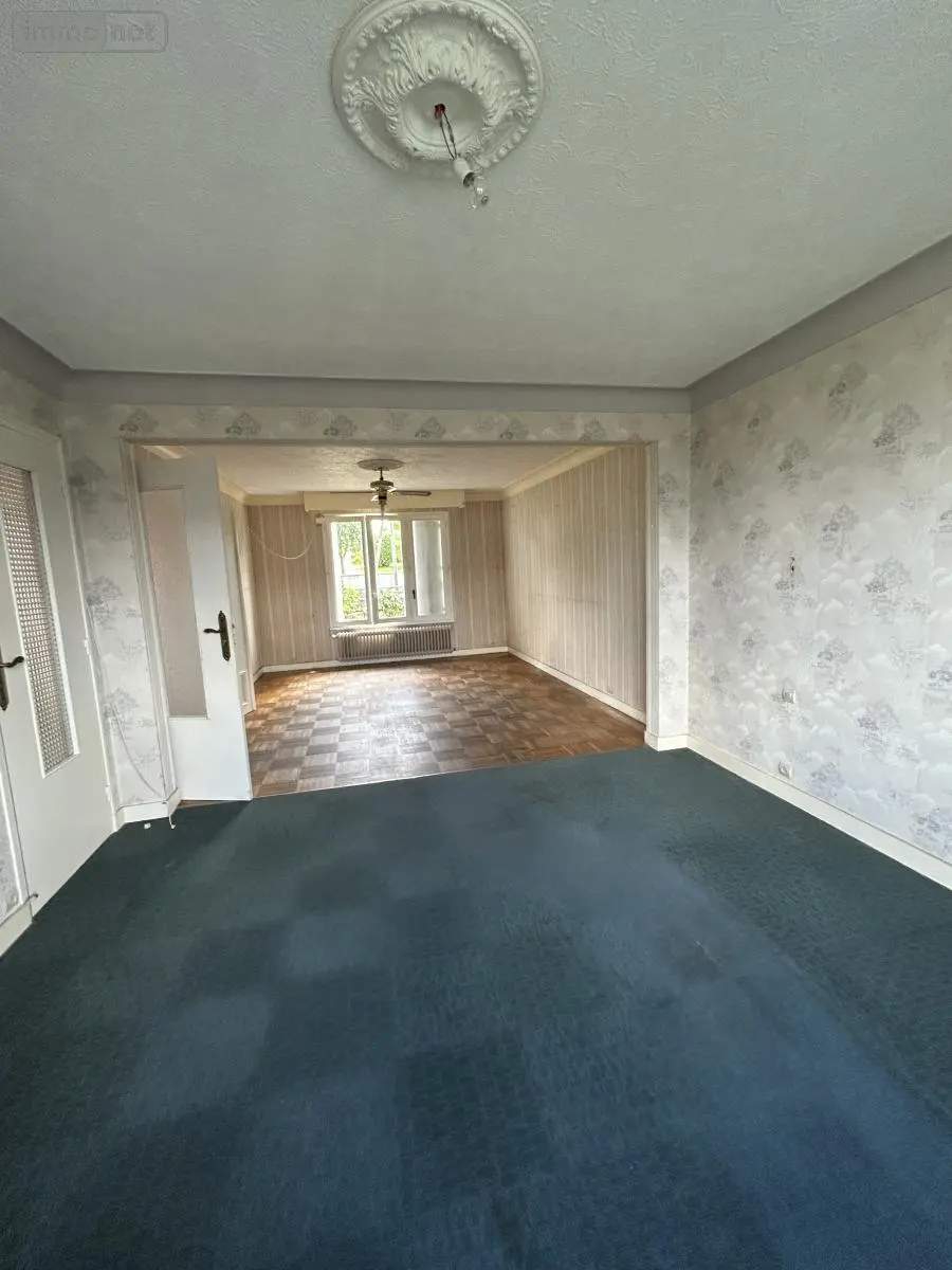 Maison a vendre Landerneau 29800 Finistère 29 168 m2 7 pièces 212650 euros 29039-1466 003