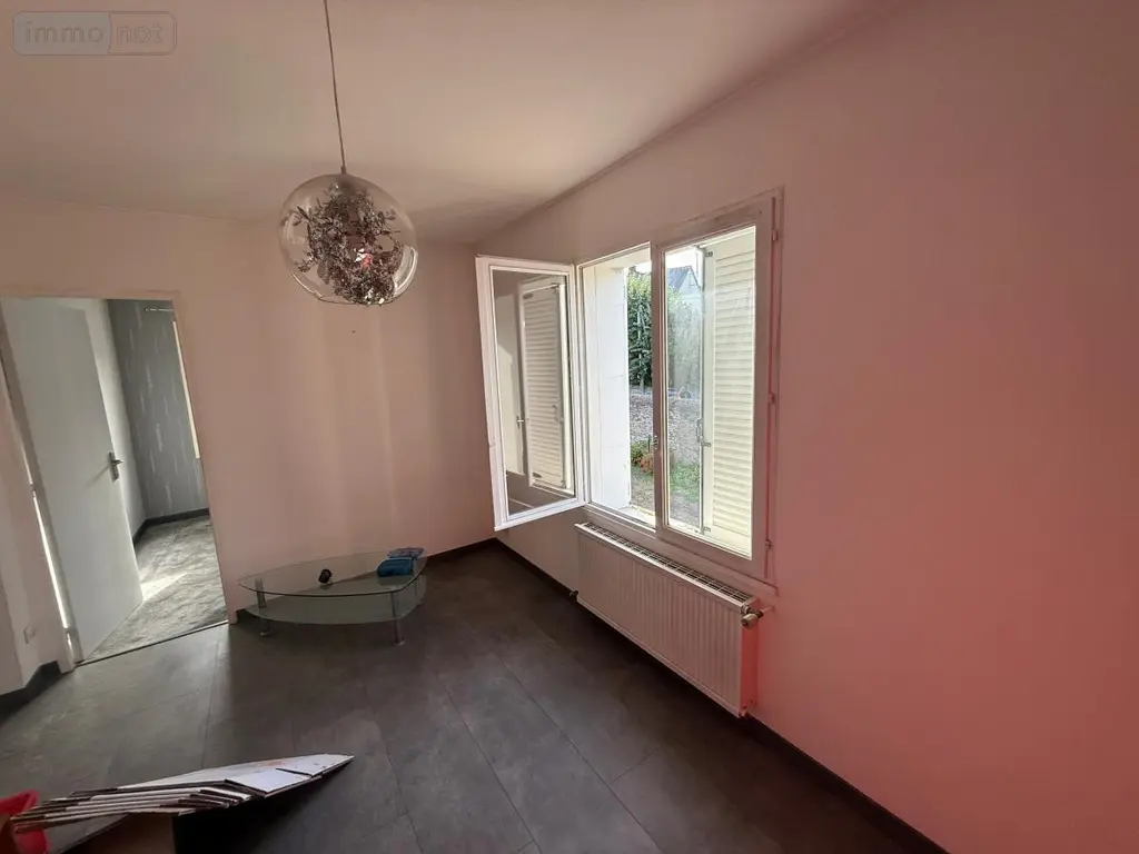Maison a vendre Laval 53000 Mayenne 53 72 m2 151960 euros 53005-2214 008