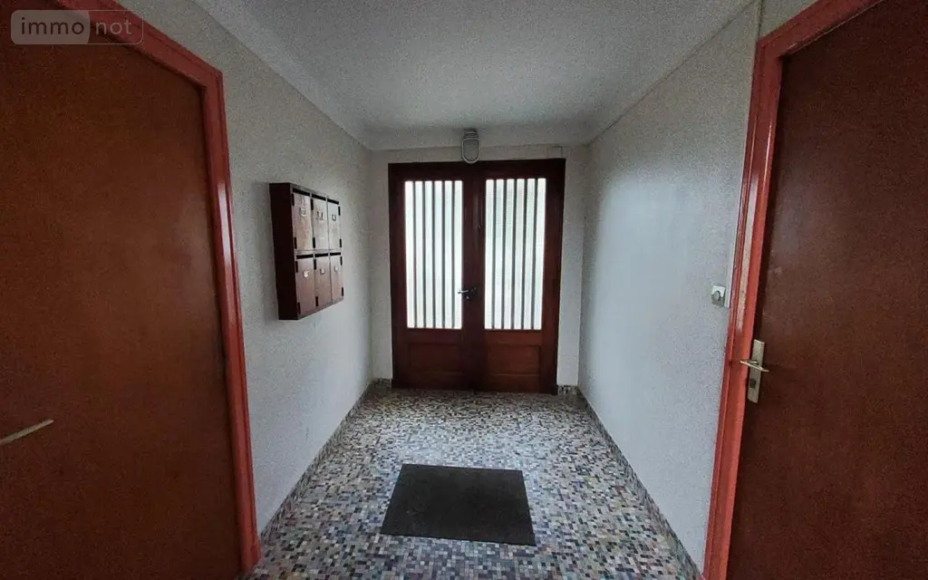 Appartement a vendre Fouesnant 29170 Finistère 29 51 m2 3 pièces 189000 euros 29066-3830 010