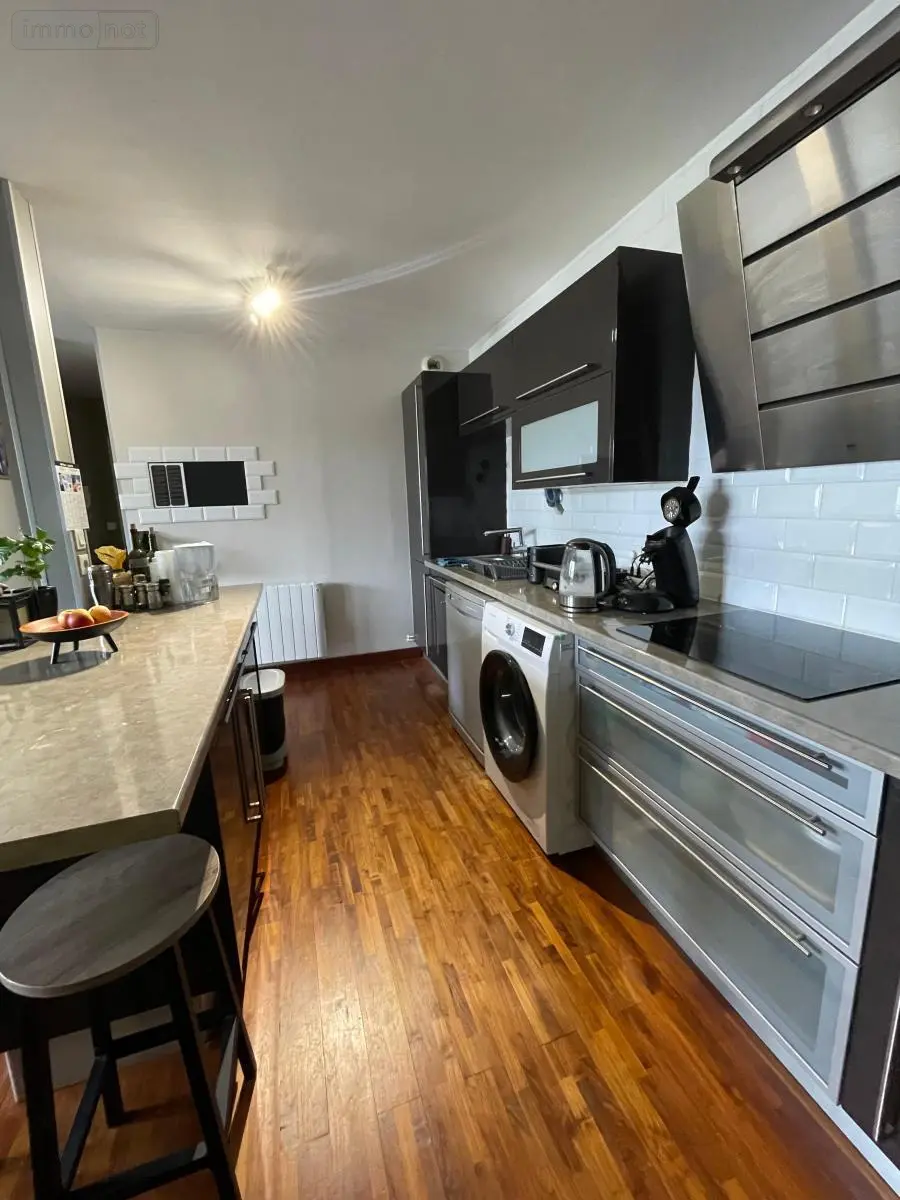 Location appartement Arras 62000 Pas-de-Calais 62 45 m2 653 euros 62133-L539 004