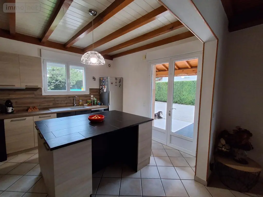 Location maison Viriat 01440 Ain 01 119 m2 4 pièces 1015 euros 01083-L170 003
