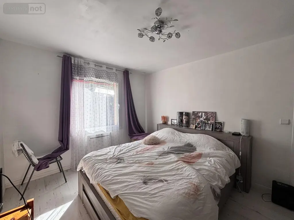 Maison a vendre Saint-Nazaire 44600 Loire-Atlantique 44 107 m2 4 pièces 405600 euros 44088-2067 007