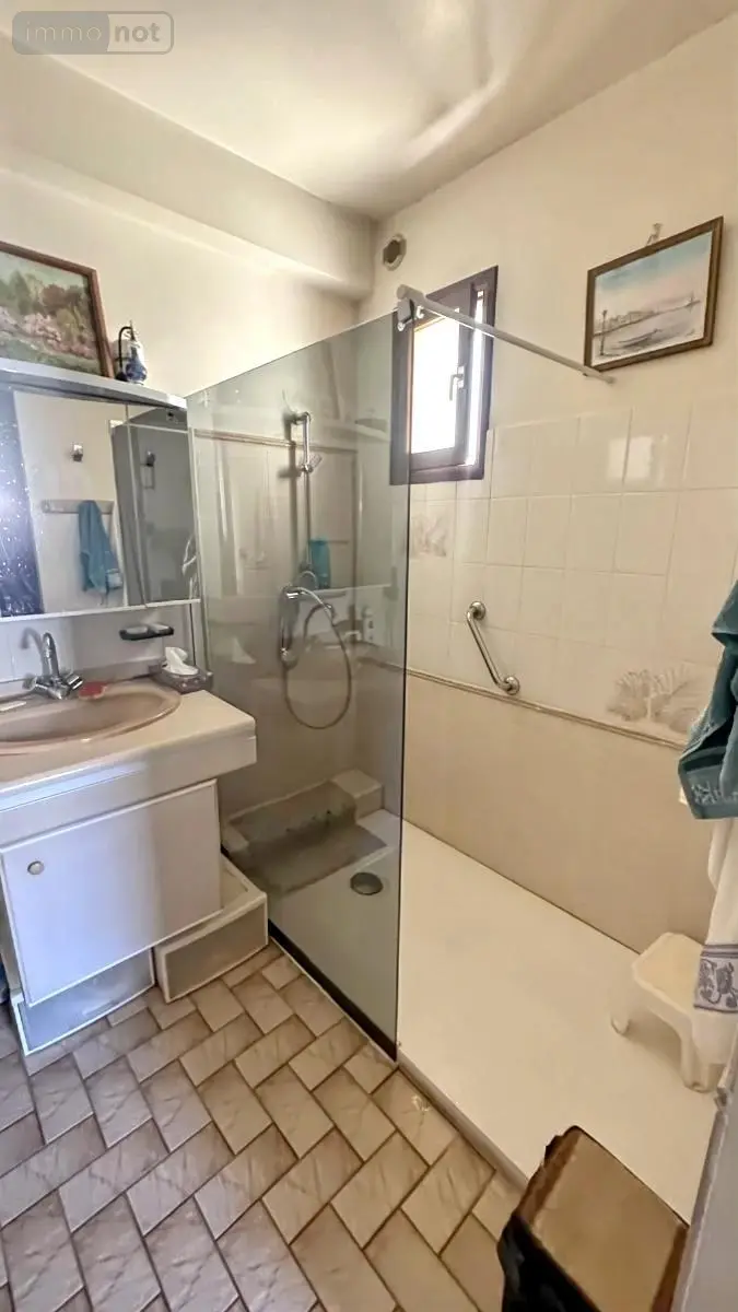 Maison a vendre Saint-Nolff 56250 Morbihan 56 105 m2 7 pièces 296290 euros 56003-1512 007