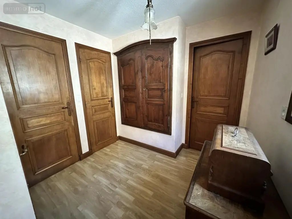 Maison a vendre Saint-Flour 15100 Cantal 15 108 m2 127200 euros 15046-74 005