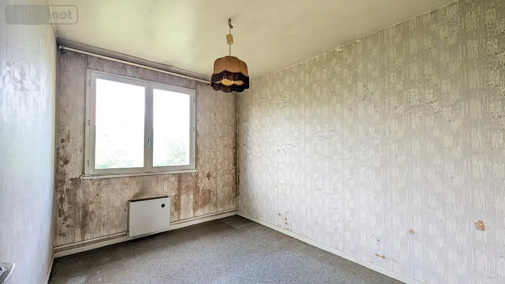 Maison a vendre Les Ventes 27180 Eure 27 90 m2 4 pièces 136500 euros 27003-53 007